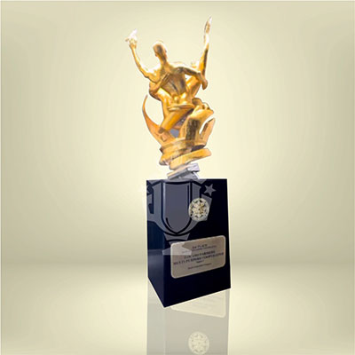 Resin Award