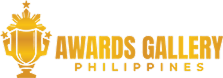 Awards Gallery Philippines Logo