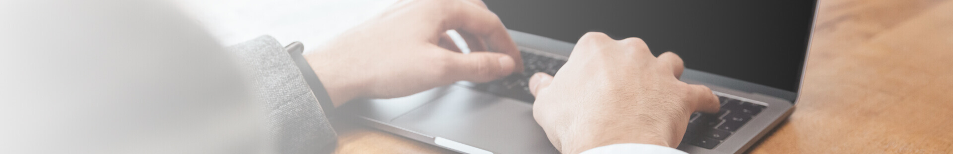 Page Header Background